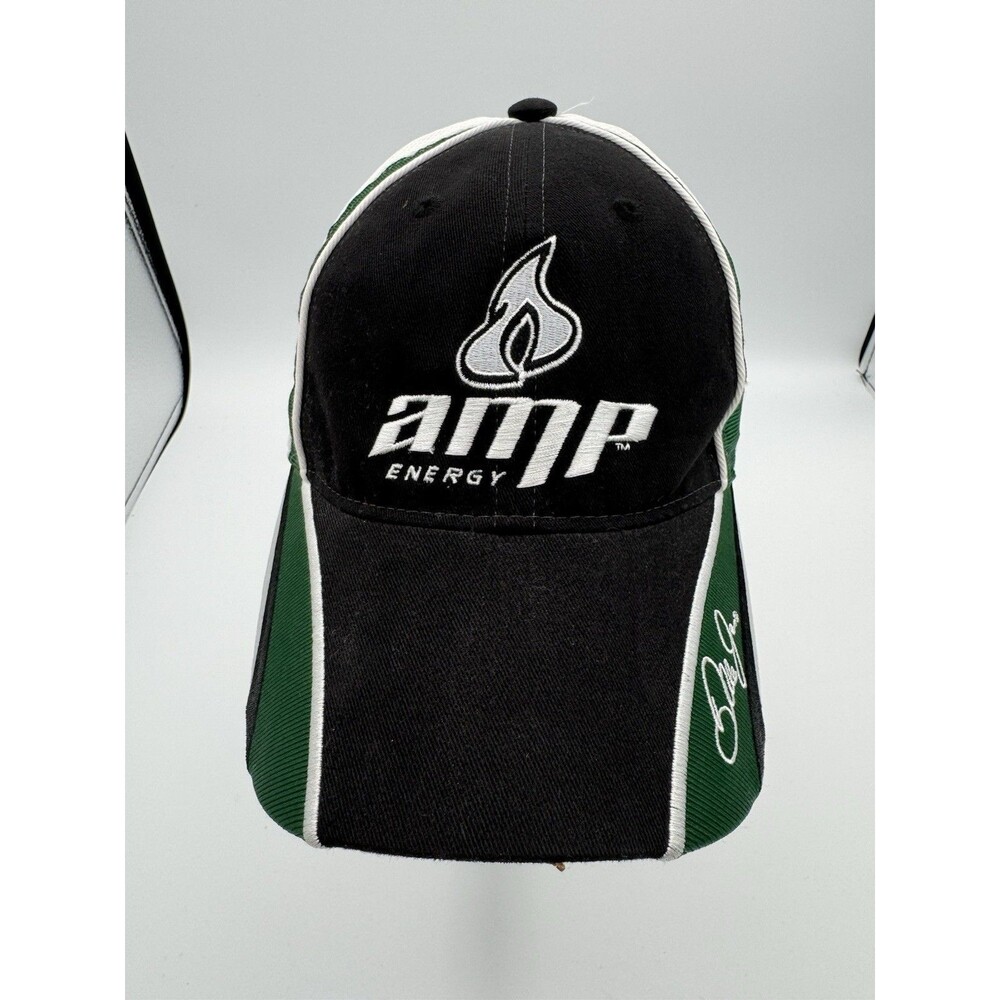 Chase Authentics NASCAR Dale Earnhardt Jr. #88 Amp Energy Baseball Hat